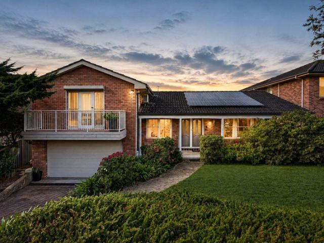 House for sale in Sydney, New South Wales