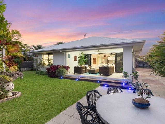 House for sale in Mount Low, Queensland