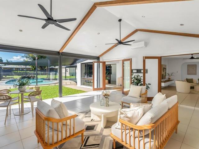 House for sale in Cairns, Queensland