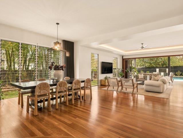 House for sale in Hawthorne, Greater Brisbane