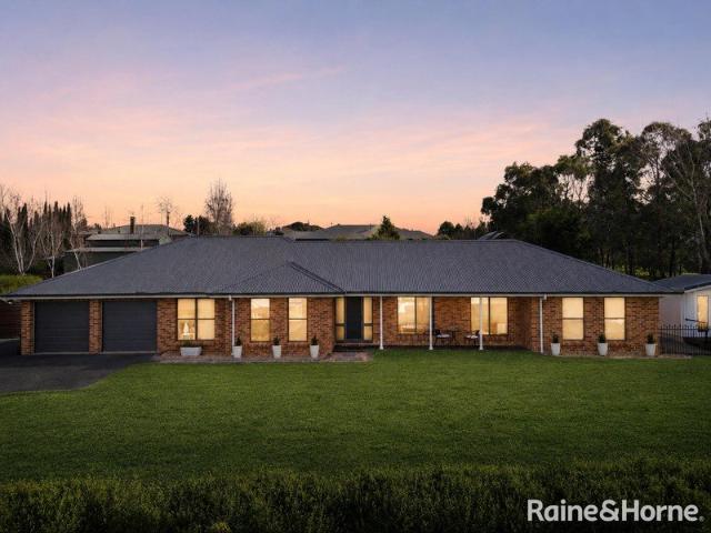 House for sale in Brisbane Grove, New South Wales