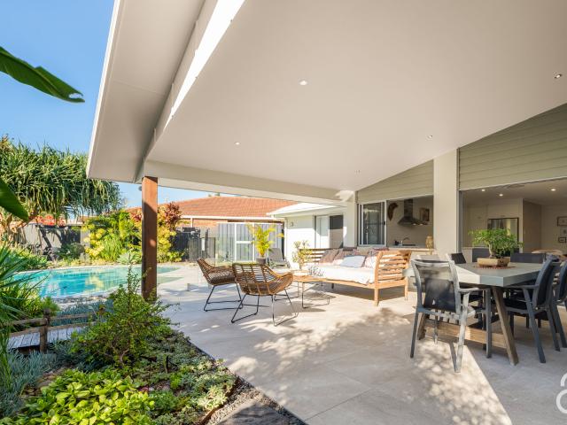 House for sale in Sunshine Coast