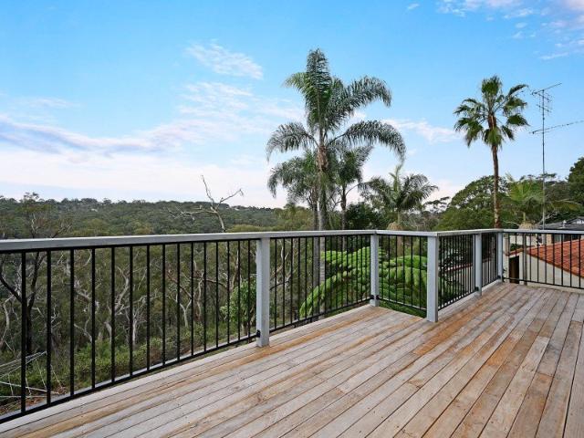 House for rent in Sydney, New South Wales