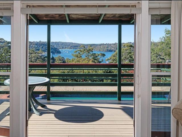 House for rent in Willoughby, New South Wales