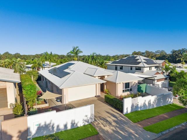 House for sale in Rainforest Sanctuary, Sunshine Coast Regional