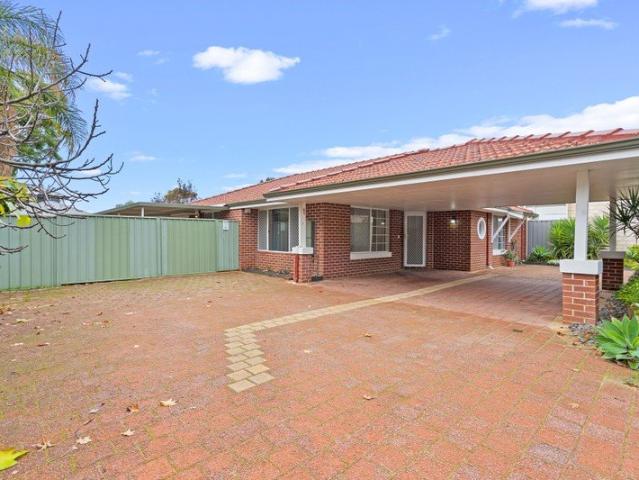 House for rent in Bassendean, Western Australia
