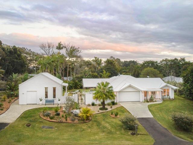House for sale in Clunes, New South Wales
