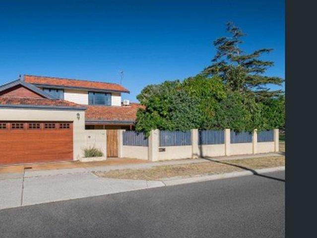 House for rent in Doubleview, City of Stirling