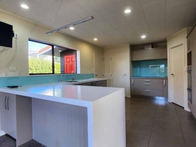 House for rent in Taranaki