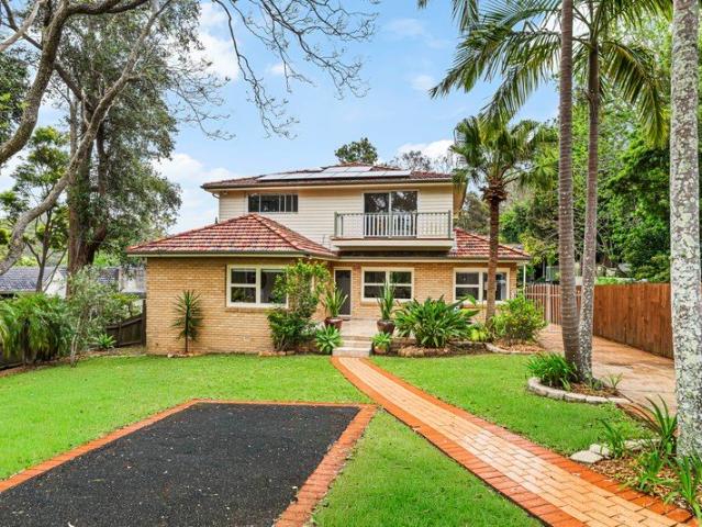 House for sale in Epping, Sydney