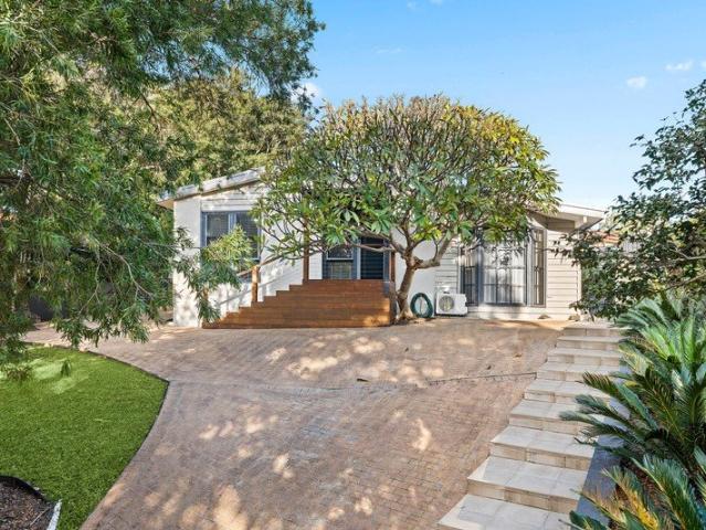 House for sale in Wollongong West, New South Wales
