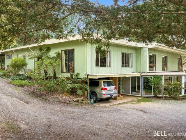 House for sale in Camerons Creek, Victoria
