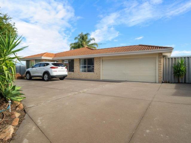 House for sale in Seville Grove, Western Australia