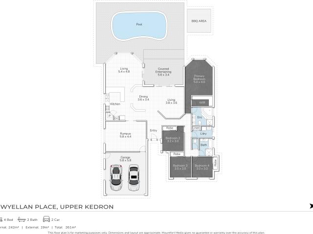 House for sale in Methul, Queensland
