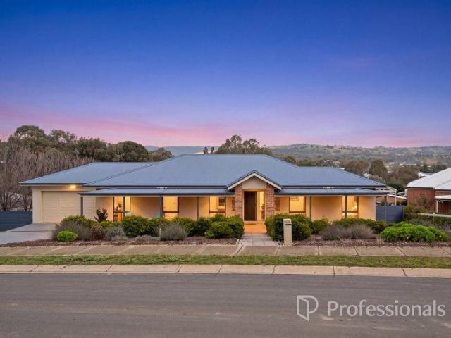 House for sale in Wodonga, Victoria