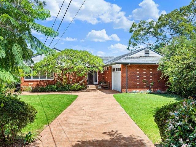 House for rent in Sydney, New South Wales