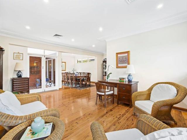 House for rent in Sydney, New South Wales