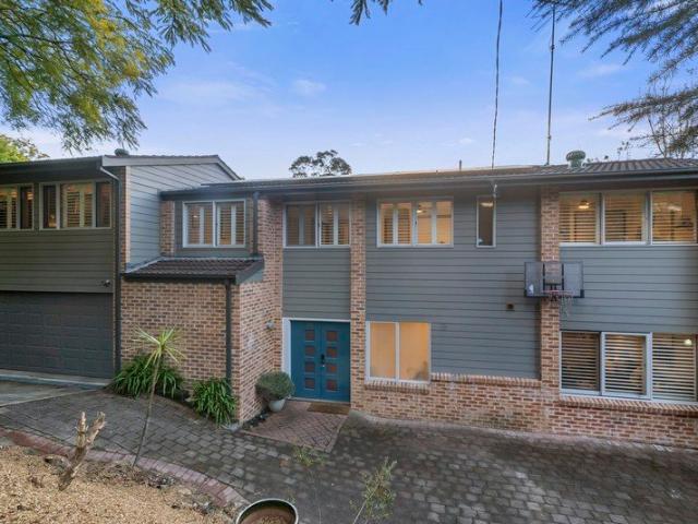 House for sale in Sydney, New South Wales
