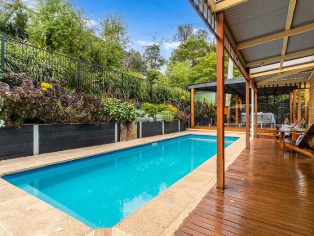 House for sale in Camerons Creek, Victoria