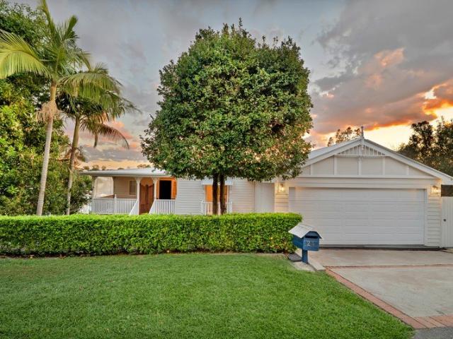 House for sale in Toombul, Queensland
