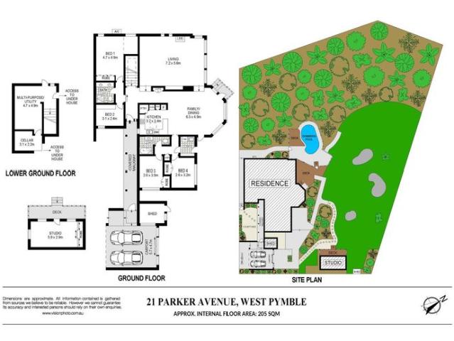House for rent in Sydney, New South Wales