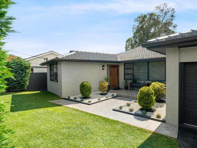 House for sale in Sydney, New South Wales