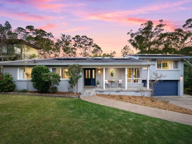 House for sale in Sydney, New South Wales