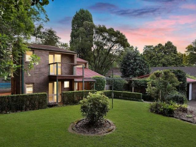 House for rent in Sydney, New South Wales