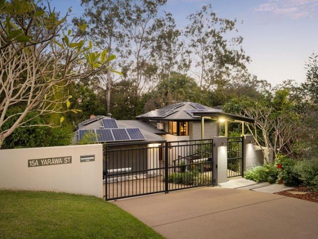 House for sale in Toombul, Queensland