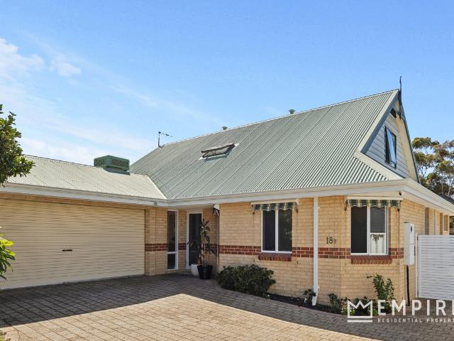 House for sale in Palmyra, Western Australia