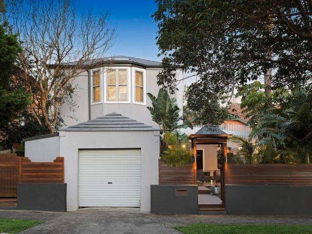 House for sale in Sydney, New South Wales