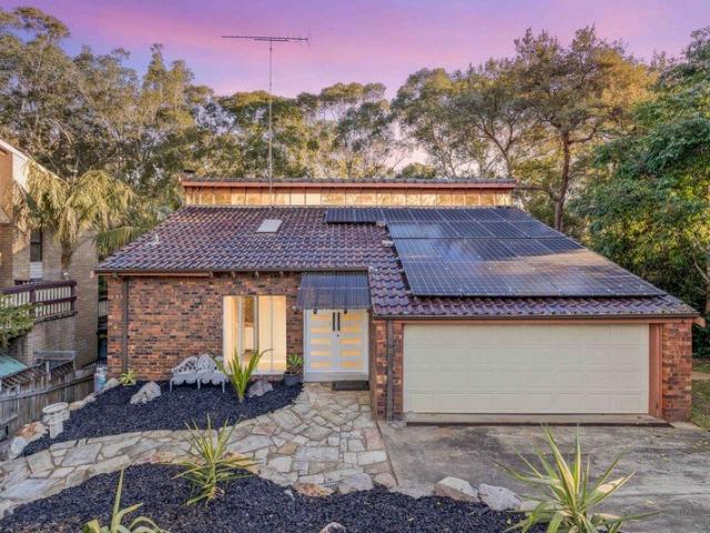 House for sale in Sydney, New South Wales