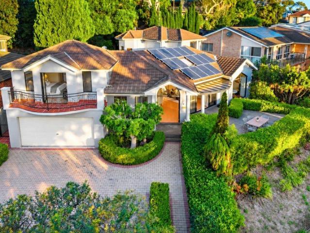 House for rent in Hornsby Heights, Sydney