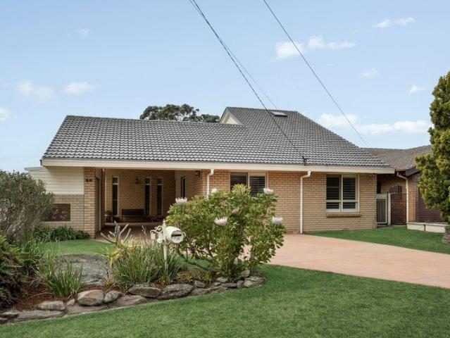 House for sale in Sutherland Shire, Sydney