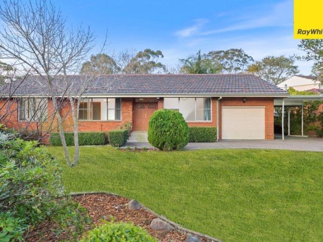 House for sale in Sydney, New South Wales