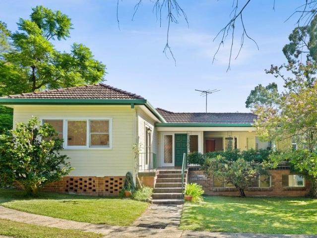 House for sale in Sydney, New South Wales