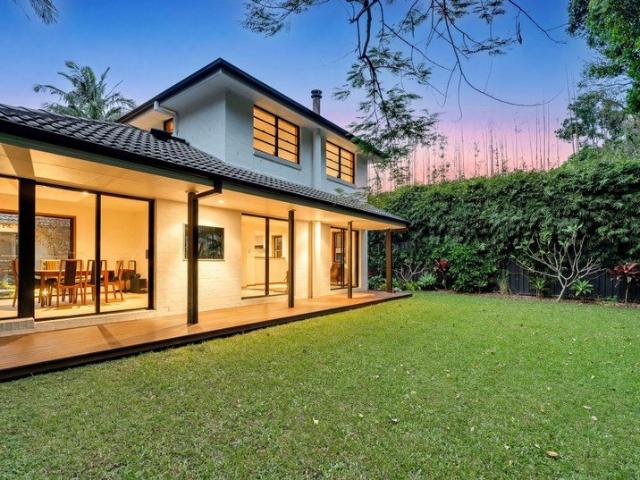 House for sale in Byron Bay, New South Wales