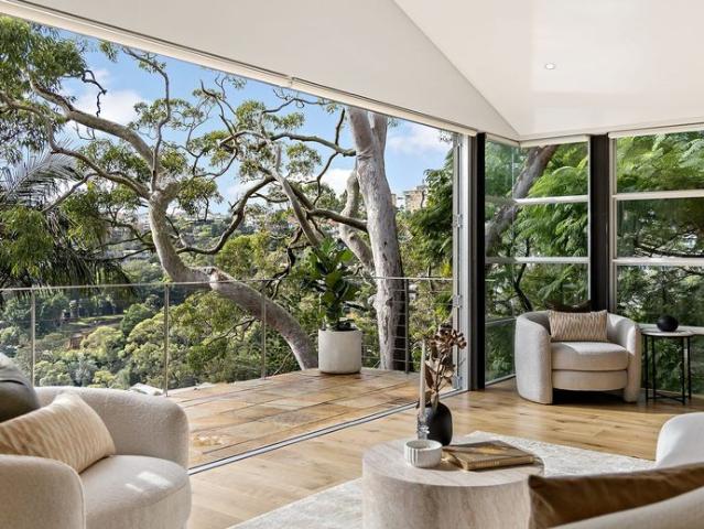 House for rent in Lower North Shore, Sydney