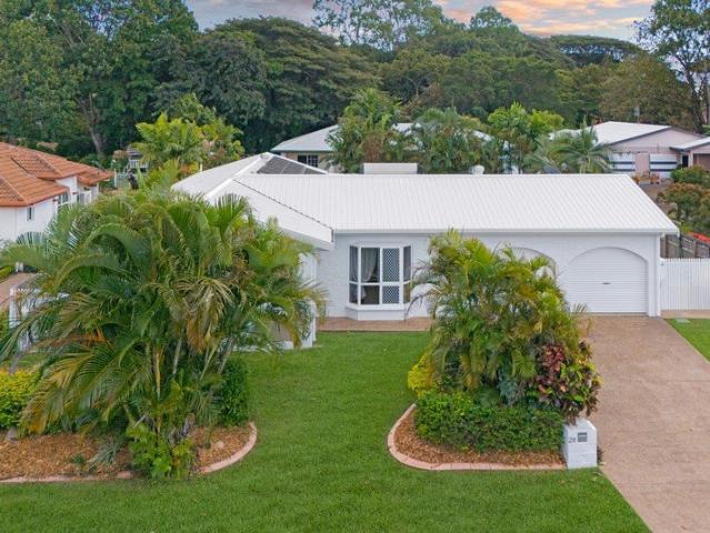 House for sale in Townsville, Queensland