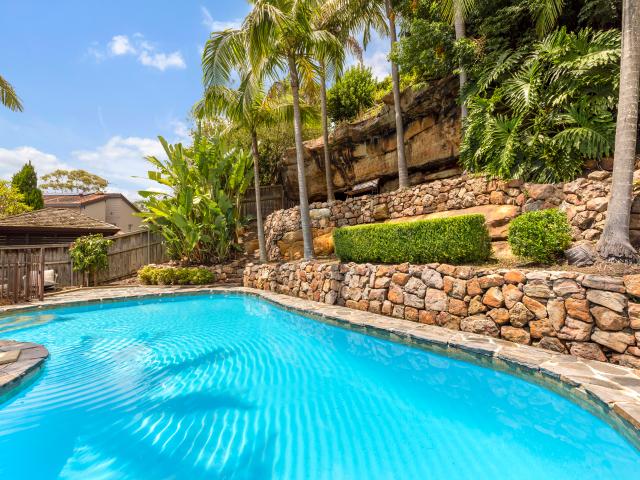 House for sale in Sydney, New South Wales