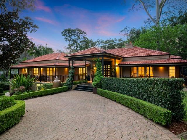 House for sale in Upper North Shore, Sydney