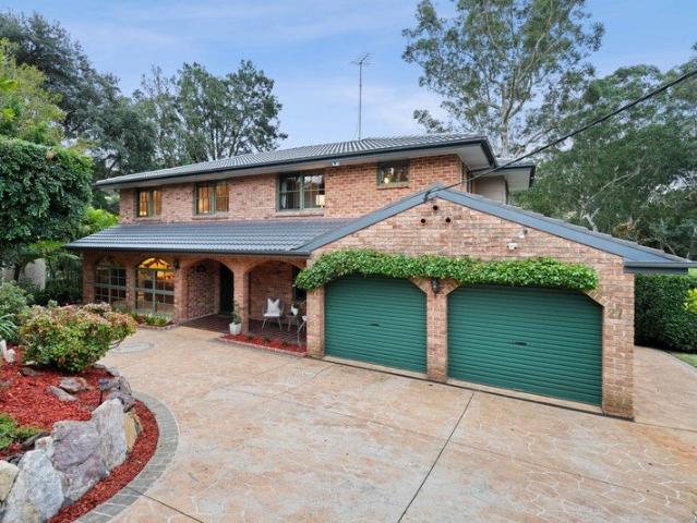 House for sale in Sydney, New South Wales