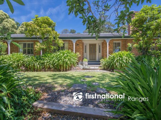 House for sale in Camerons Creek, Victoria