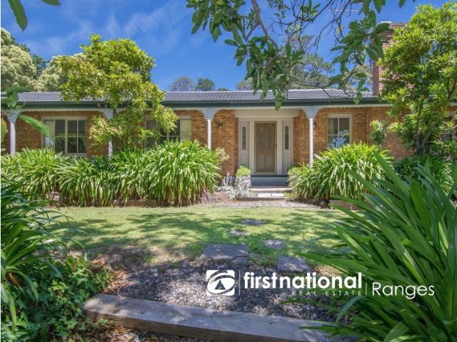 House for sale in Camerons Creek, Victoria
