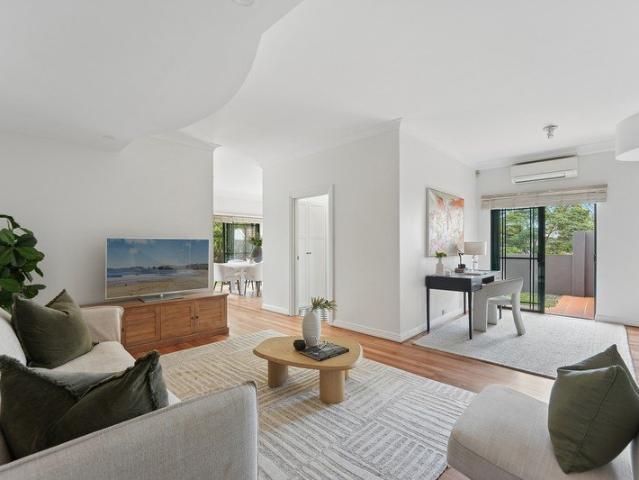 Townhouse for sale in Eastern Suburbs, Sydney