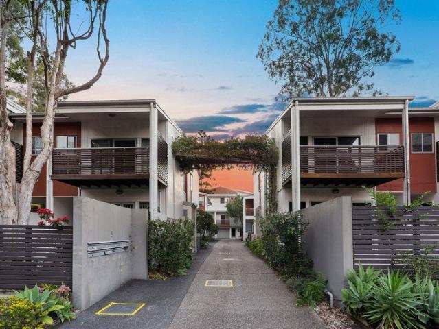 Apartment for sale in Toombul, Queensland