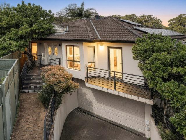 Villa for sale in St George, Sydney