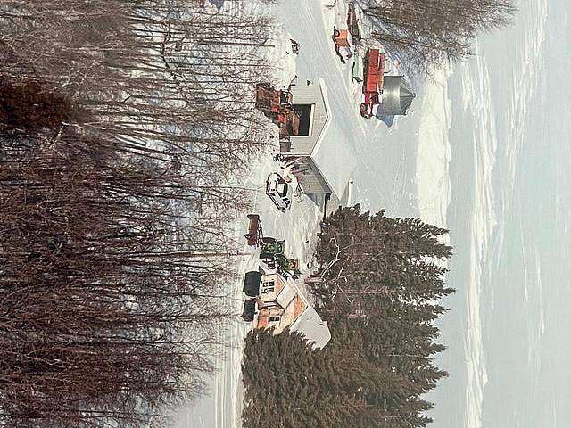 Land for sale in Grandview, Manitoba