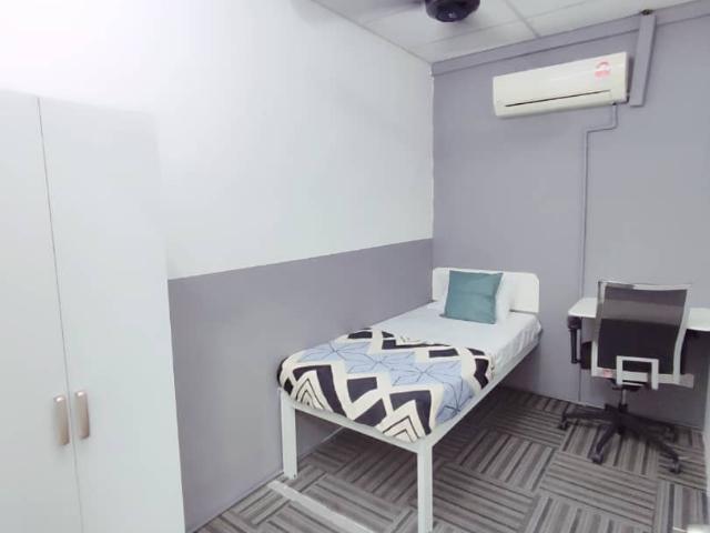 Room for rent in Petaling, Damansara Damai