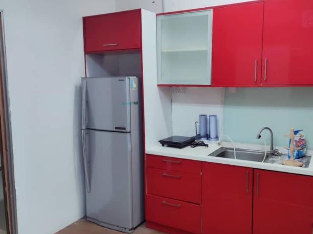 Room for rent in Petaling, Damansara Damai
